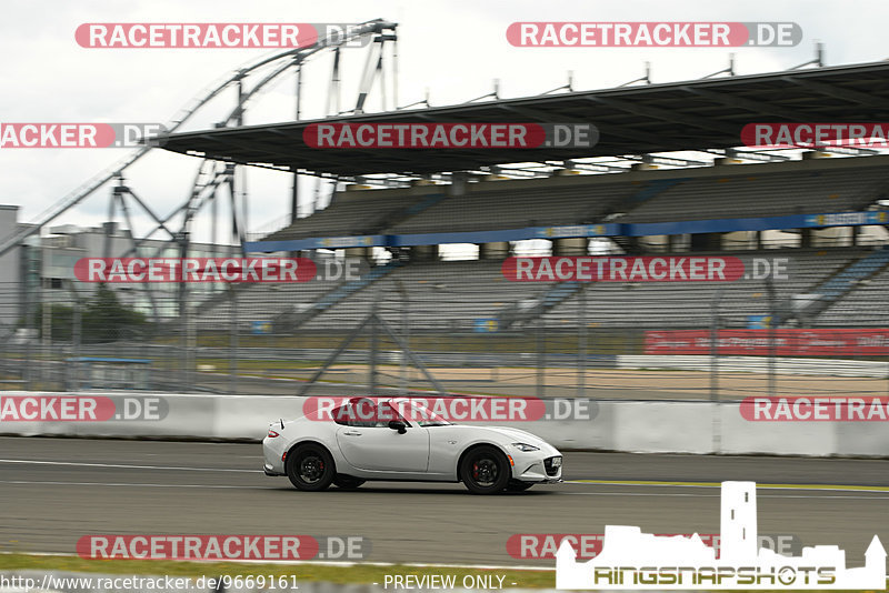 Bild #9669161 - Touristenfahrten Nürburgring GP-Strecke (25.07.2020)