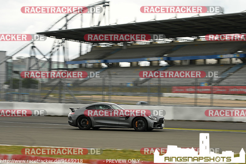 Bild #9669218 - Touristenfahrten Nürburgring GP-Strecke (25.07.2020)