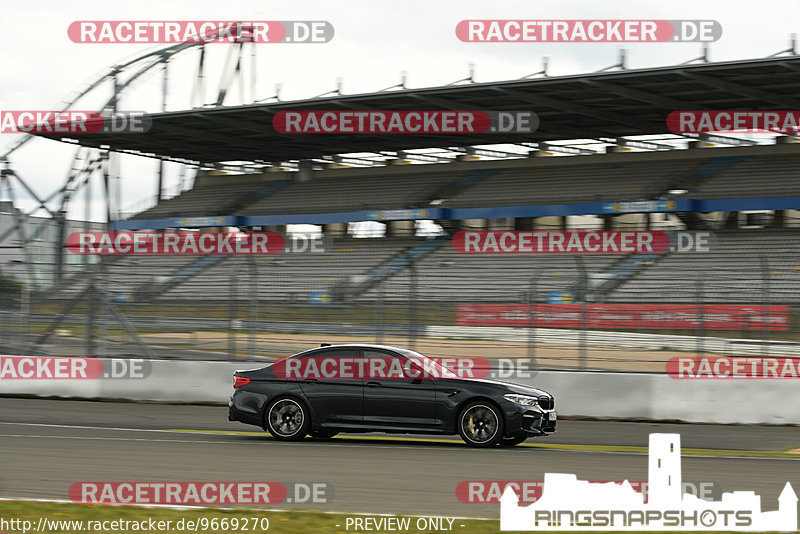 Bild #9669270 - Touristenfahrten Nürburgring GP-Strecke (25.07.2020)