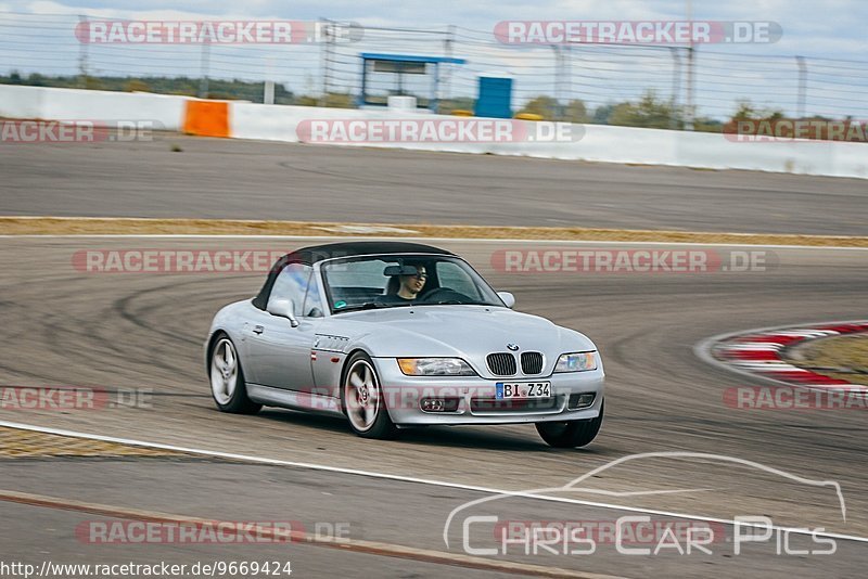 Bild #9669424 - Touristenfahrten Nürburgring GP-Strecke (25.07.2020)