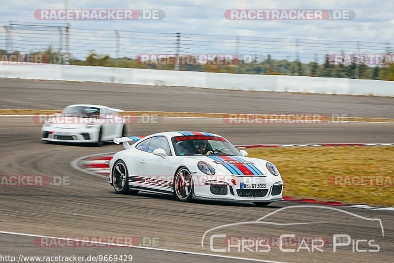 Bild #9669429 - Touristenfahrten Nürburgring GP-Strecke (25.07.2020)