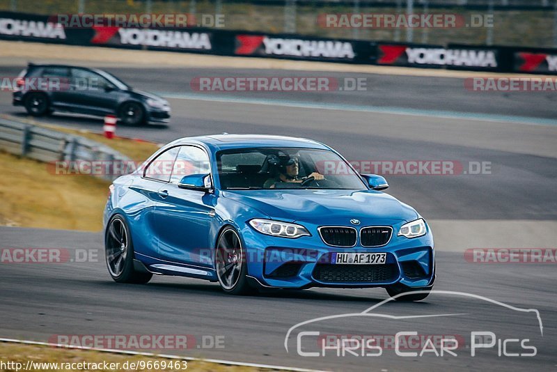 Bild #9669463 - Touristenfahrten Nürburgring GP-Strecke (25.07.2020)