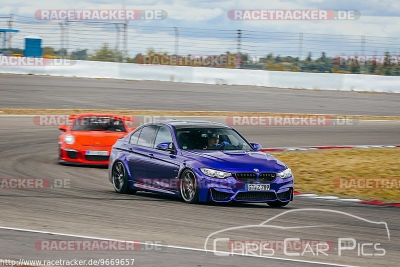 Bild #9669657 - Touristenfahrten Nürburgring GP-Strecke (25.07.2020)