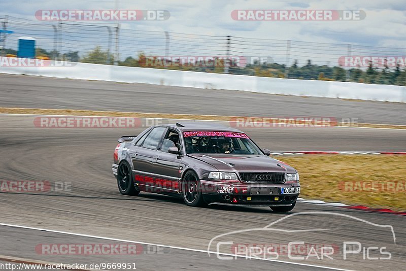 Bild #9669951 - Touristenfahrten Nürburgring GP-Strecke (25.07.2020)