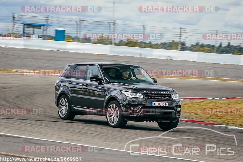 Bild #9669957 - Touristenfahrten Nürburgring GP-Strecke (25.07.2020)