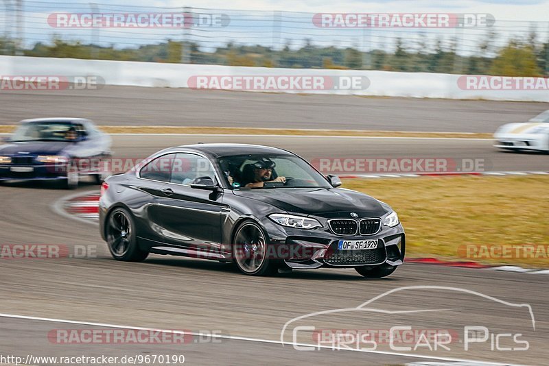 Bild #9670190 - Touristenfahrten Nürburgring GP-Strecke (25.07.2020)