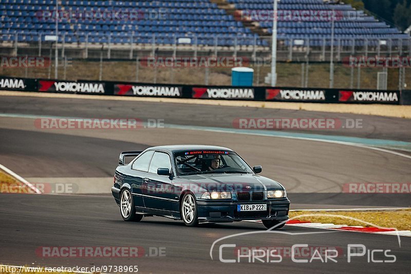 Bild #9738965 - Touristenfahrten Nürburgring GP-Strecke (25.07.2020)