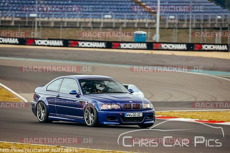 Bild #9738976 - Touristenfahrten Nürburgring GP-Strecke (25.07.2020)