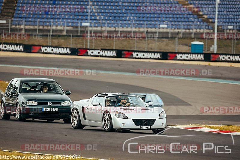 Bild #9739074 - Touristenfahrten Nürburgring GP-Strecke (25.07.2020)