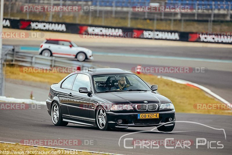 Bild #9739101 - Touristenfahrten Nürburgring GP-Strecke (25.07.2020)