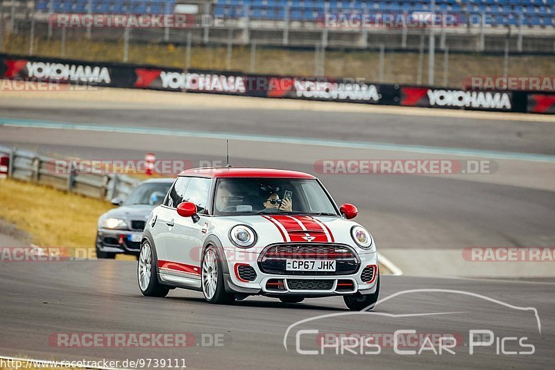 Bild #9739111 - Touristenfahrten Nürburgring GP-Strecke (25.07.2020)