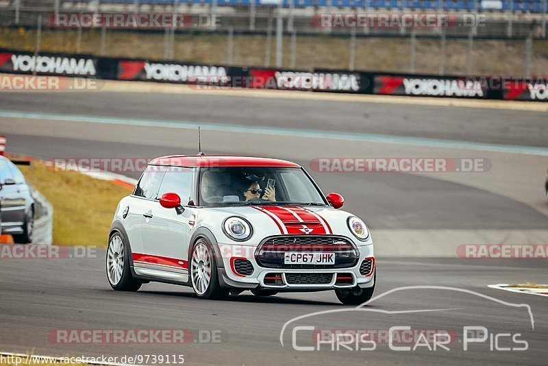 Bild #9739115 - Touristenfahrten Nürburgring GP-Strecke (25.07.2020)