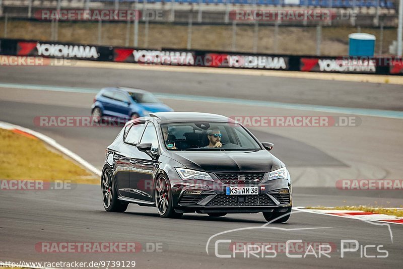 Bild #9739129 - Touristenfahrten Nürburgring GP-Strecke (25.07.2020)