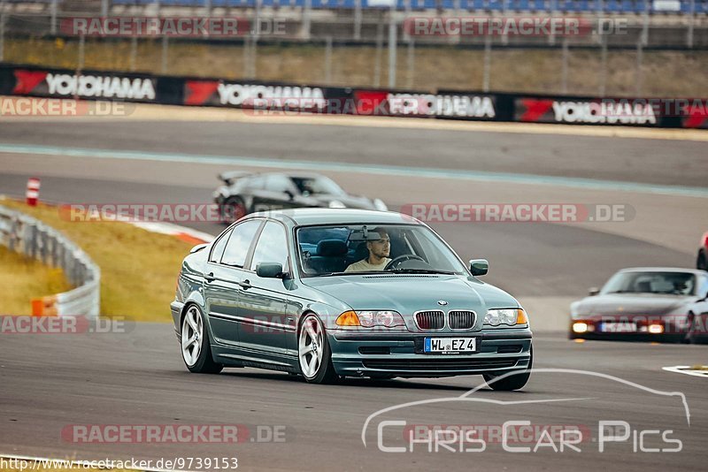 Bild #9739153 - Touristenfahrten Nürburgring GP-Strecke (25.07.2020)