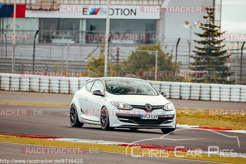 Bild #9739420 - Touristenfahrten Nürburgring GP-Strecke (25.07.2020)