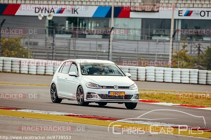 Bild #9739553 - Touristenfahrten Nürburgring GP-Strecke (25.07.2020)