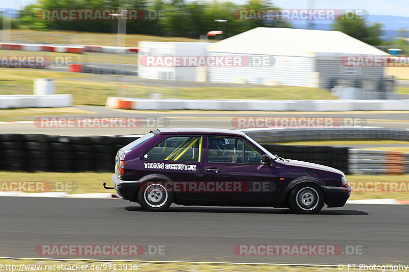 Bild #9713936 - Touristenfahrten Nürburgring GP-Strecke (26.07.2020)