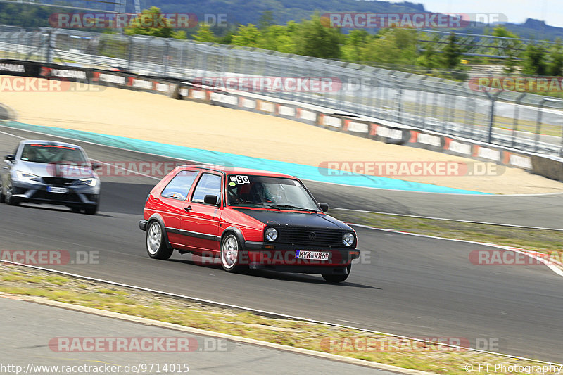 Bild #9714015 - Touristenfahrten Nürburgring GP-Strecke (26.07.2020)