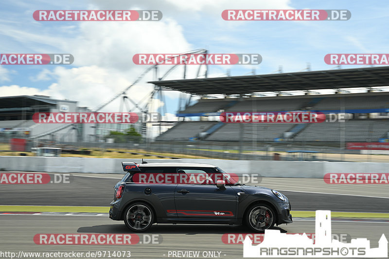 Bild #9714073 - Touristenfahrten Nürburgring GP-Strecke (26.07.2020)