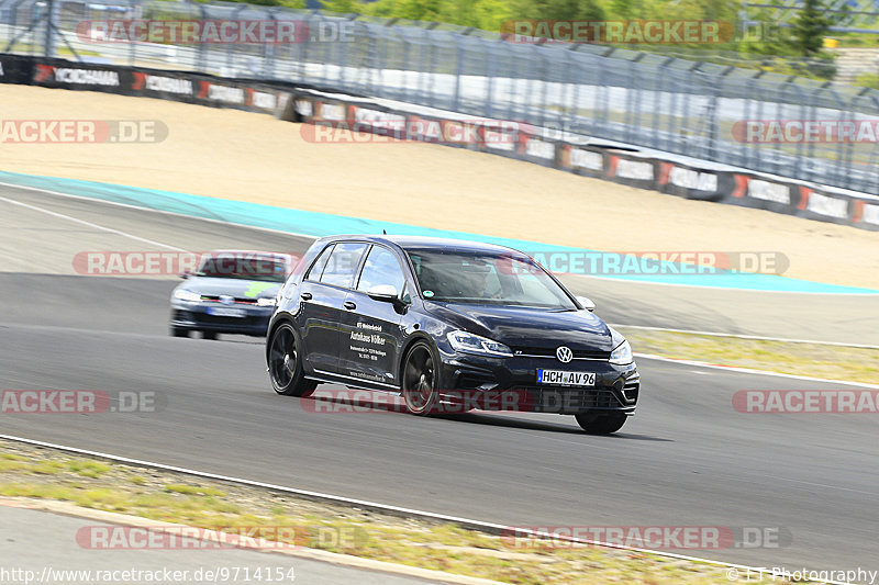 Bild #9714154 - Touristenfahrten Nürburgring GP-Strecke (26.07.2020)