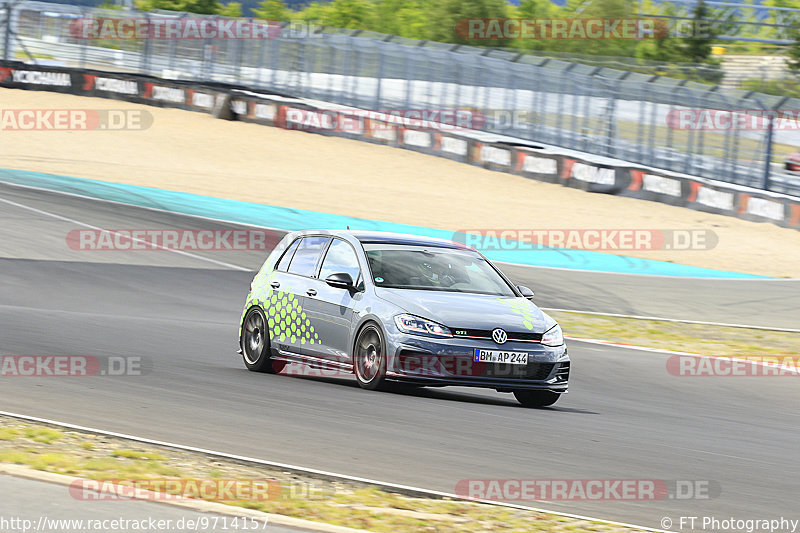 Bild #9714157 - Touristenfahrten Nürburgring GP-Strecke (26.07.2020)