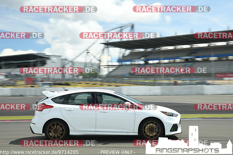 Bild #9714205 - Touristenfahrten Nürburgring GP-Strecke (26.07.2020)