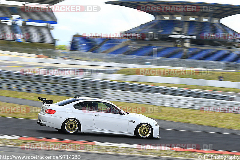 Bild #9714253 - Touristenfahrten Nürburgring GP-Strecke (26.07.2020)