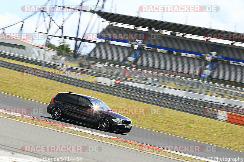 Bild #9714464 - Touristenfahrten Nürburgring GP-Strecke (26.07.2020)