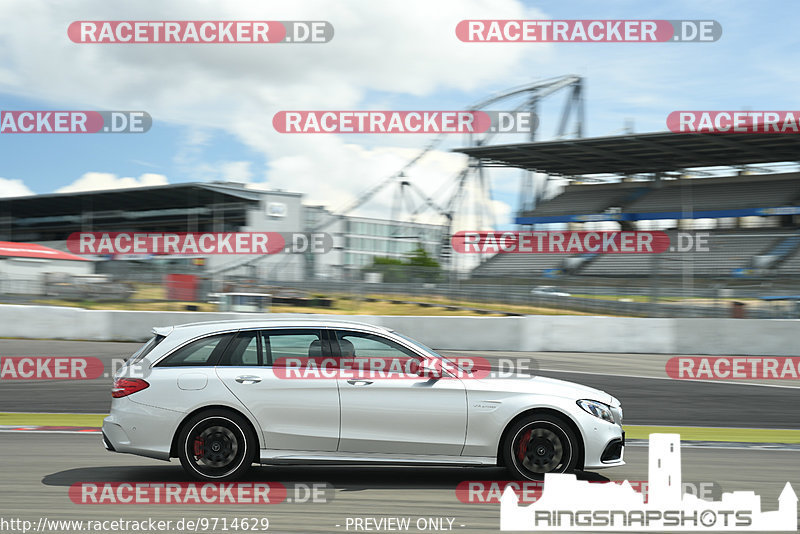 Bild #9714629 - Touristenfahrten Nürburgring GP-Strecke (26.07.2020)