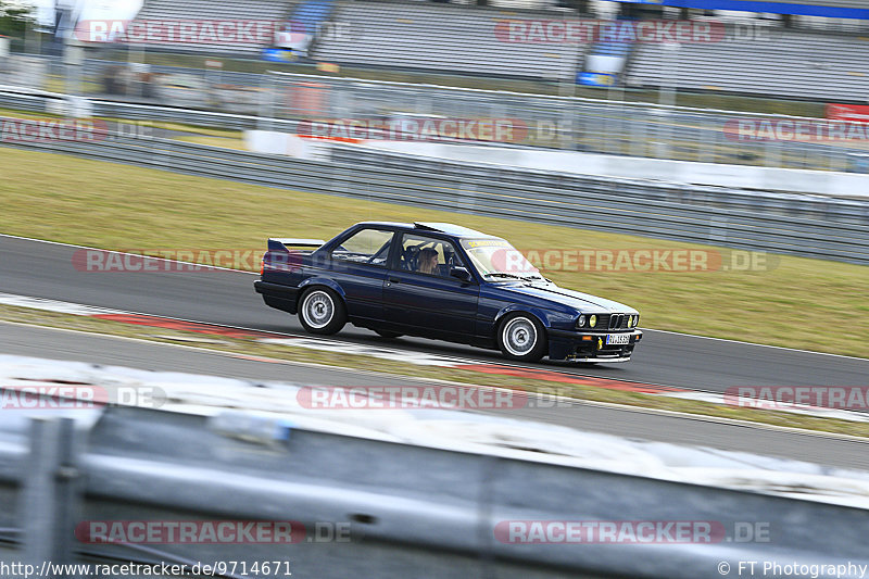 Bild #9714671 - Touristenfahrten Nürburgring GP-Strecke (26.07.2020)