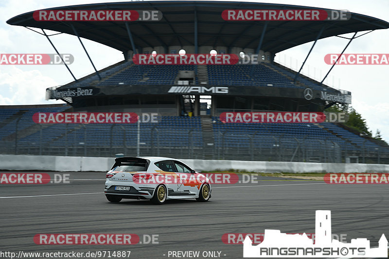 Bild #9714887 - Touristenfahrten Nürburgring GP-Strecke (26.07.2020)