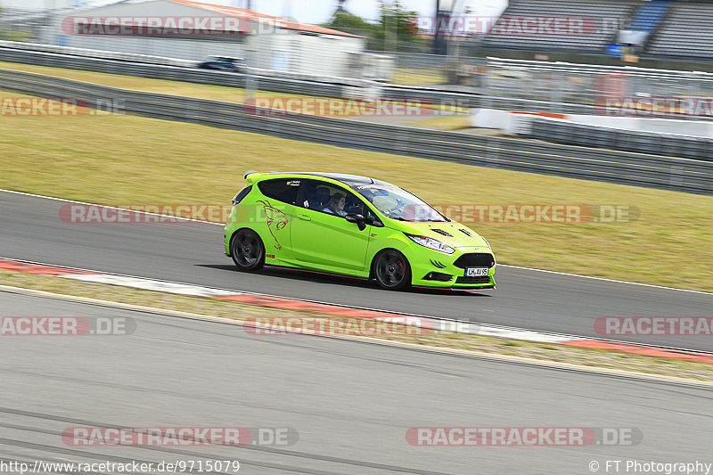 Bild #9715079 - Touristenfahrten Nürburgring GP-Strecke (26.07.2020)