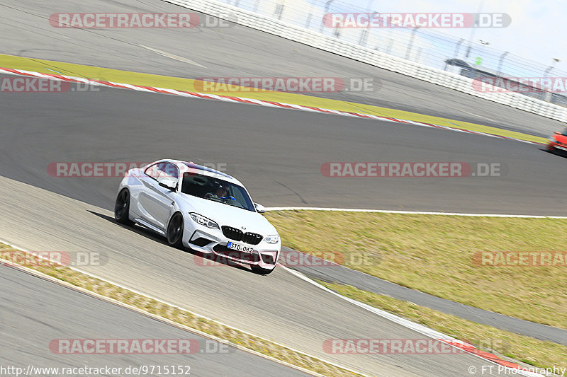 Bild #9715152 - Touristenfahrten Nürburgring GP-Strecke (26.07.2020)