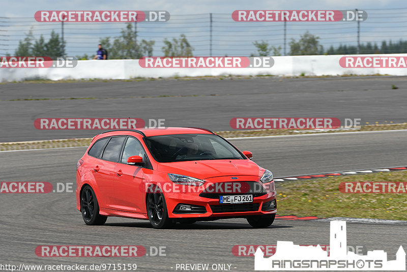 Bild #9715159 - Touristenfahrten Nürburgring GP-Strecke (26.07.2020)