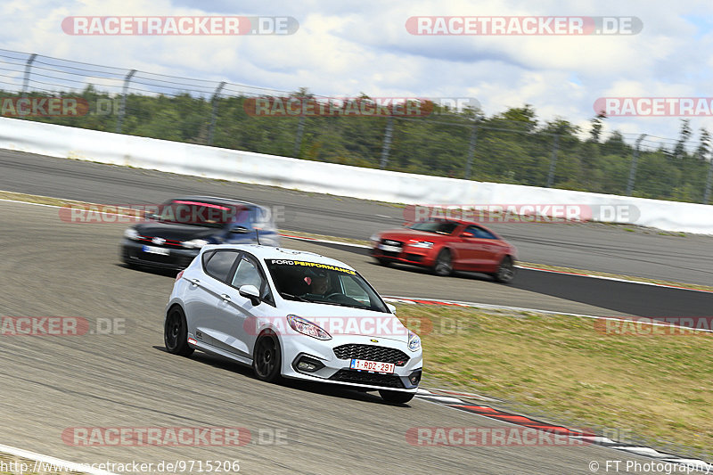 Bild #9715206 - Touristenfahrten Nürburgring GP-Strecke (26.07.2020)