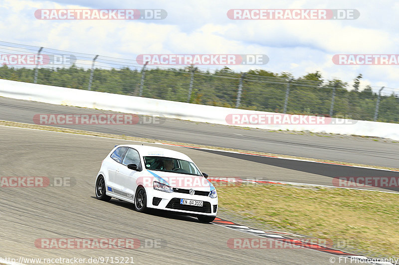 Bild #9715221 - Touristenfahrten Nürburgring GP-Strecke (26.07.2020)