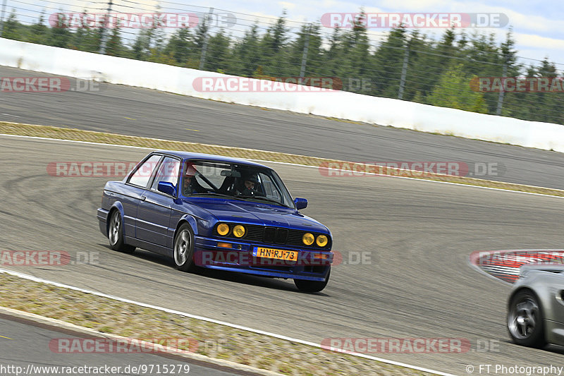 Bild #9715279 - Touristenfahrten Nürburgring GP-Strecke (26.07.2020)