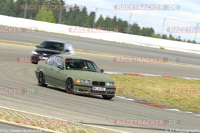 Bild #9715281 - Touristenfahrten Nürburgring GP-Strecke (26.07.2020)