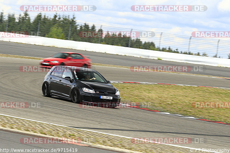 Bild #9715419 - Touristenfahrten Nürburgring GP-Strecke (26.07.2020)