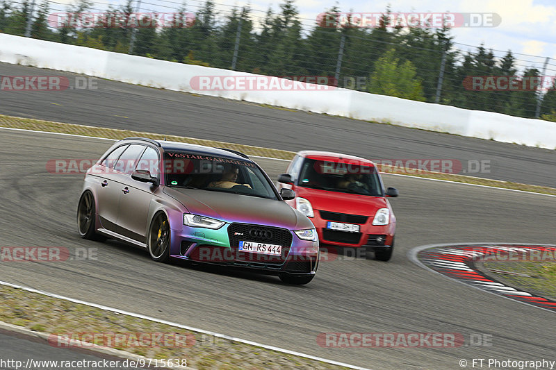 Bild #9715638 - Touristenfahrten Nürburgring GP-Strecke (26.07.2020)