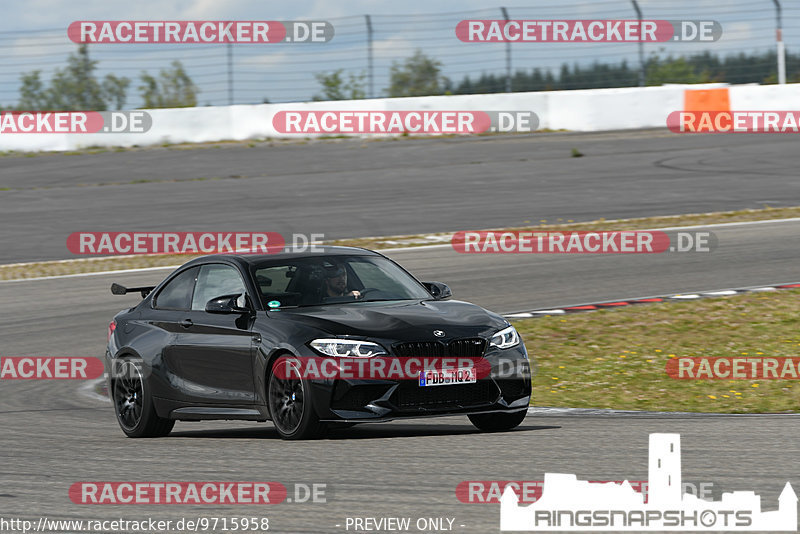 Bild #9715958 - Touristenfahrten Nürburgring GP-Strecke (26.07.2020)