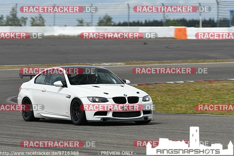 Bild #9716388 - Touristenfahrten Nürburgring GP-Strecke (26.07.2020)