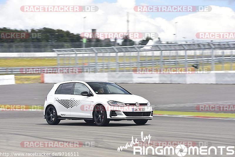 Bild #9716511 - Touristenfahrten Nürburgring GP-Strecke (26.07.2020)