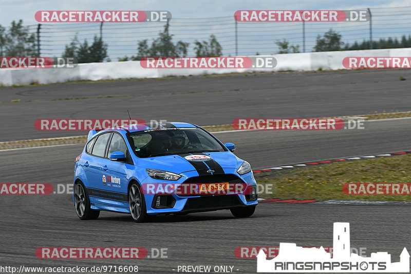 Bild #9716608 - Touristenfahrten Nürburgring GP-Strecke (26.07.2020)