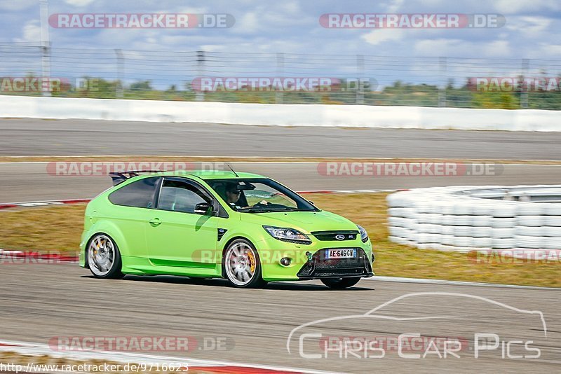 Bild #9716623 - Touristenfahrten Nürburgring GP-Strecke (26.07.2020)