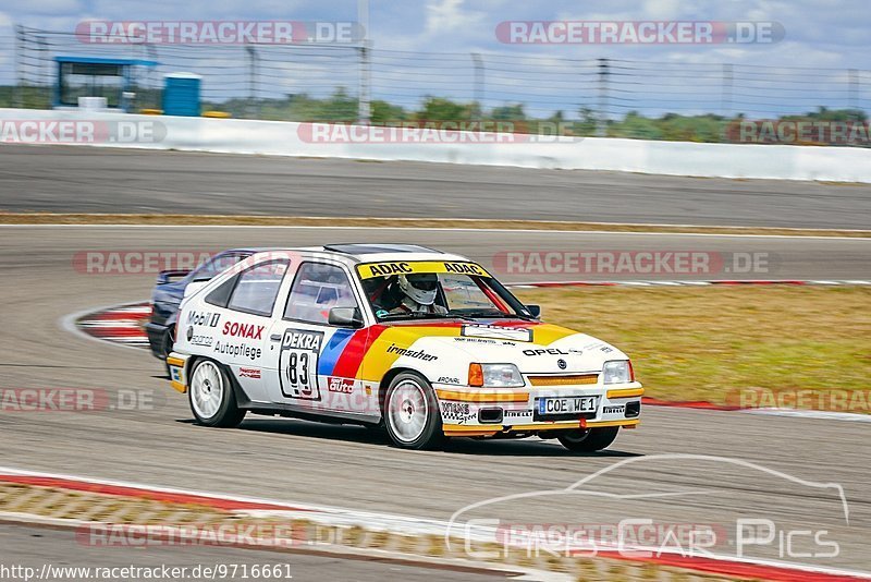 Bild #9716661 - Touristenfahrten Nürburgring GP-Strecke (26.07.2020)