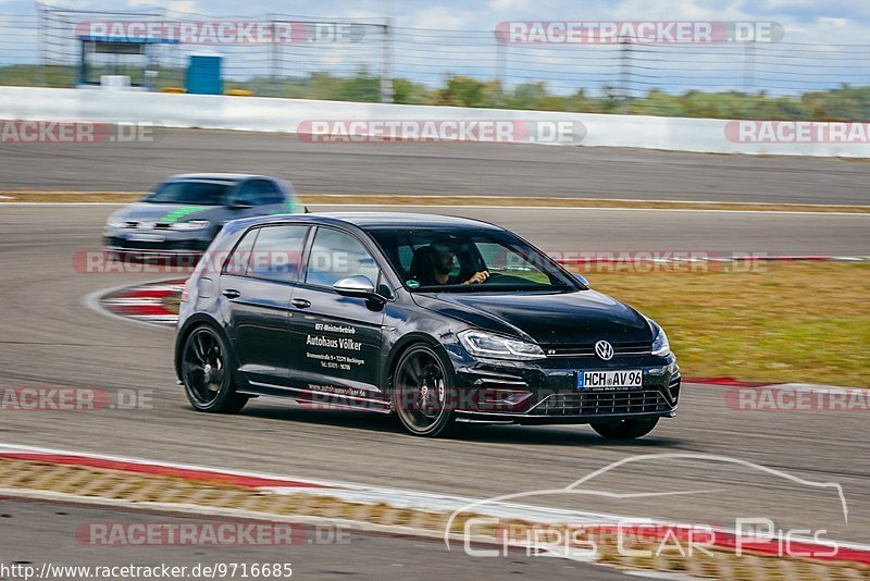 Bild #9716685 - Touristenfahrten Nürburgring GP-Strecke (26.07.2020)