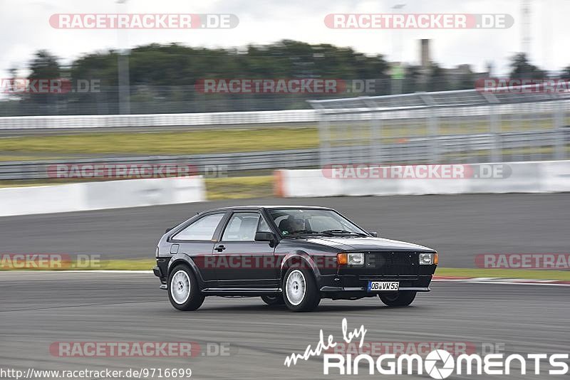 Bild #9716699 - Touristenfahrten Nürburgring GP-Strecke (26.07.2020)