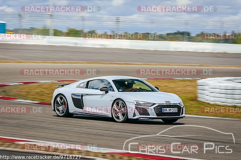 Bild #9716727 - Touristenfahrten Nürburgring GP-Strecke (26.07.2020)