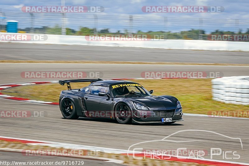 Bild #9716729 - Touristenfahrten Nürburgring GP-Strecke (26.07.2020)